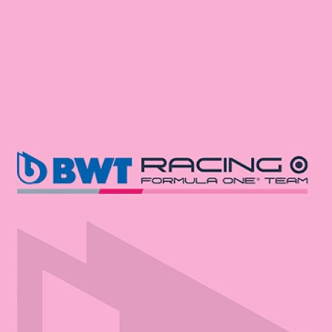 BWT Racing Point F1 Team
