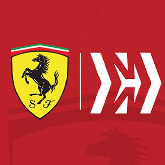 Scuderia Ferrari Mission Winnow