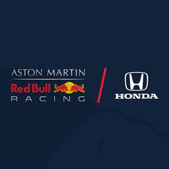 Aston Martin Red Bull Racing
