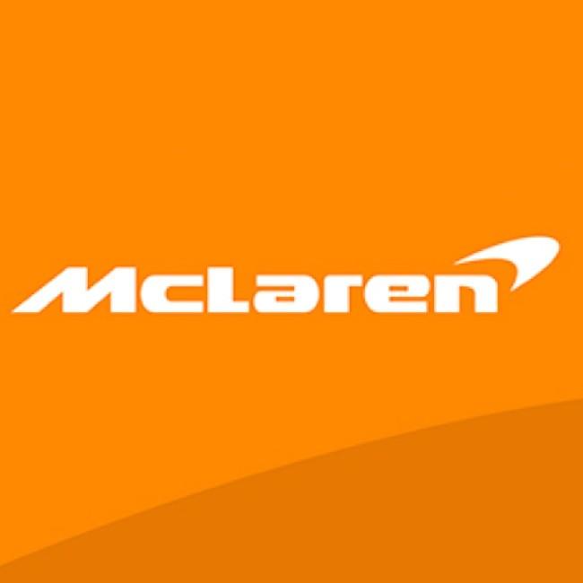 McLaren F1 Team