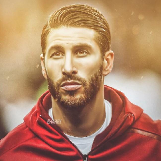 Sergio Ramos