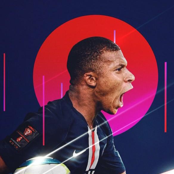 Mbappe
