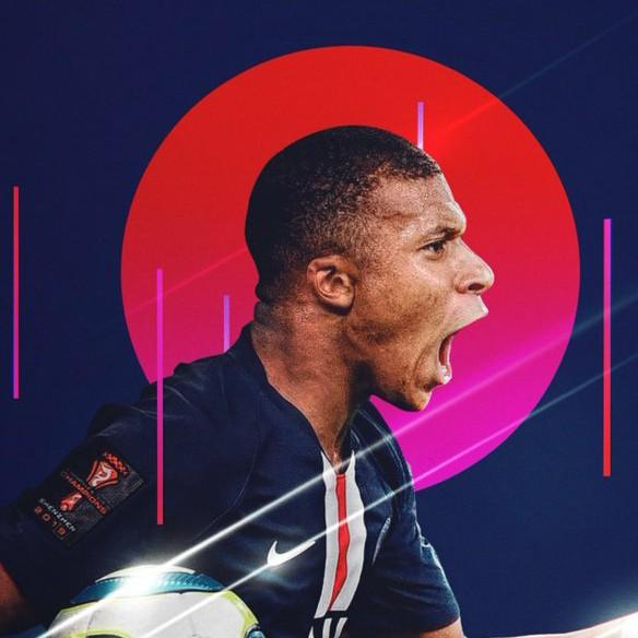Mbappe