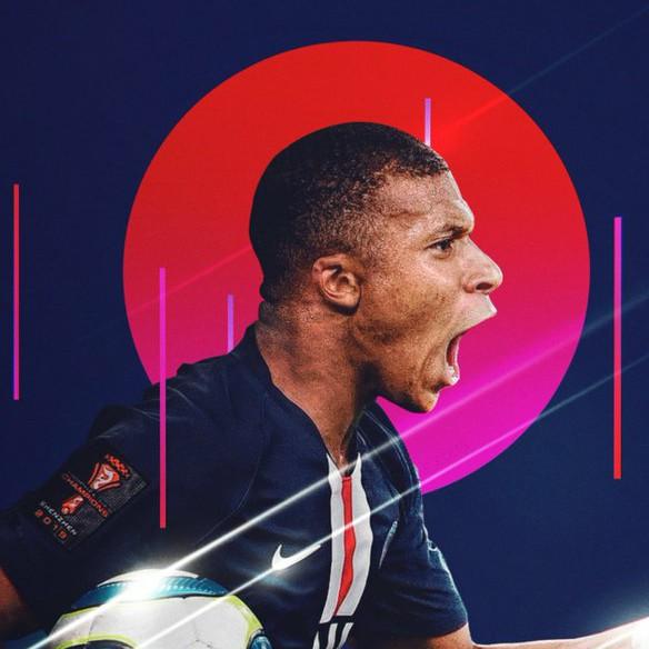 Mbappe