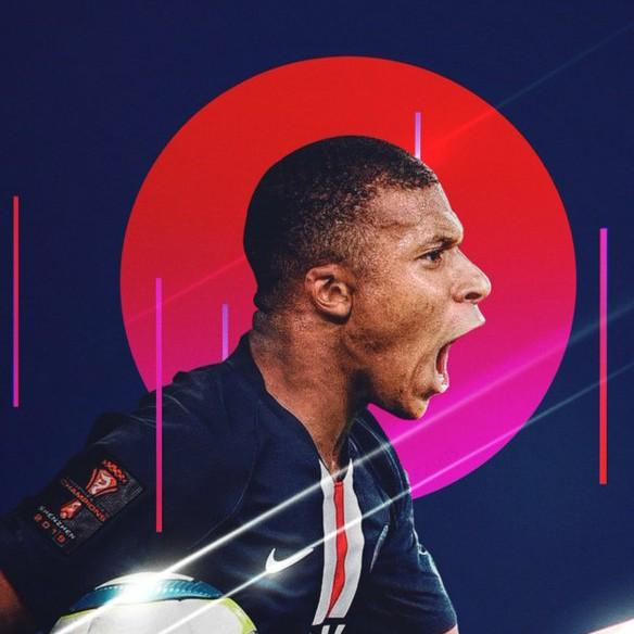 Mbappe