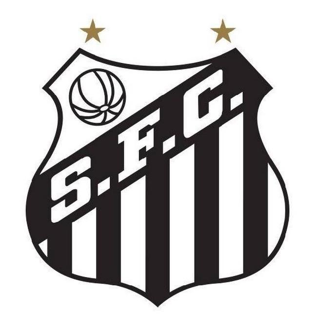 SANTOS FC - BRA