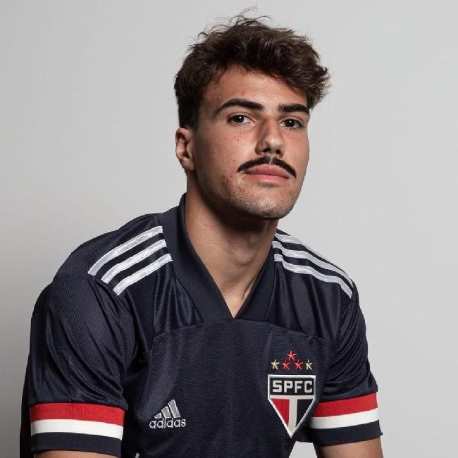 IGOR GOMES