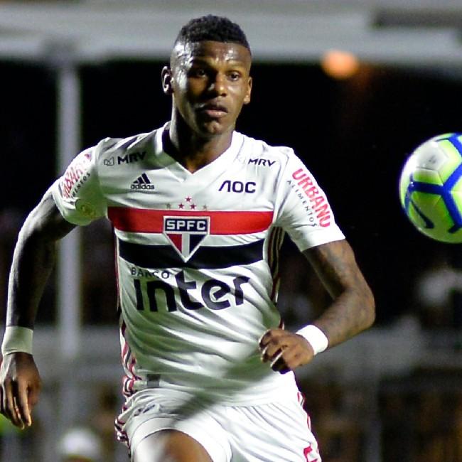 ROBERTH ARBOLEDA