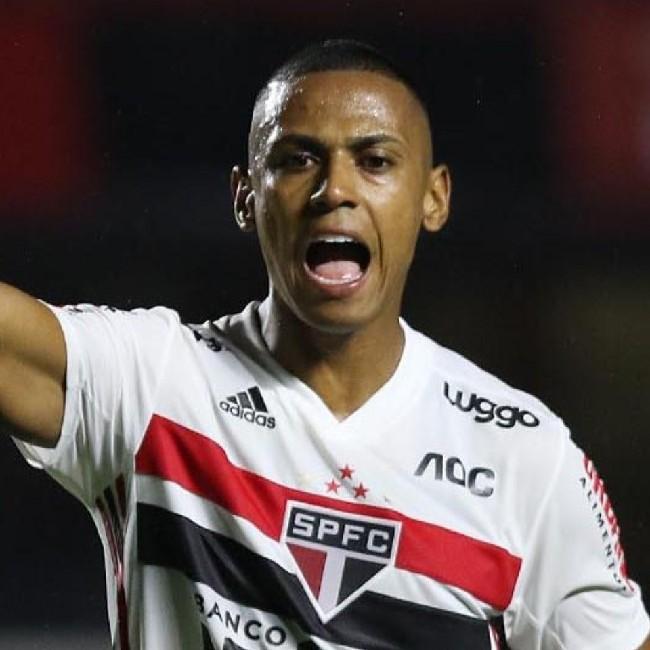 BRUNO ALVES