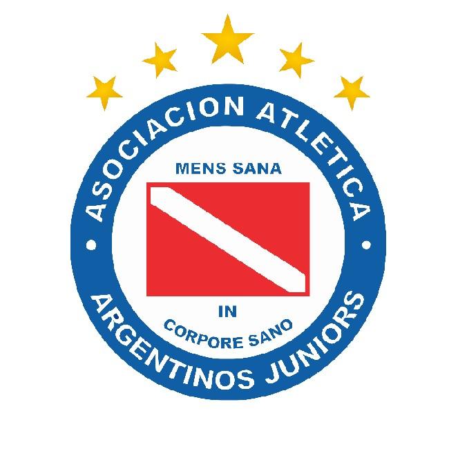 ARGENTINOS JNRS - ARG