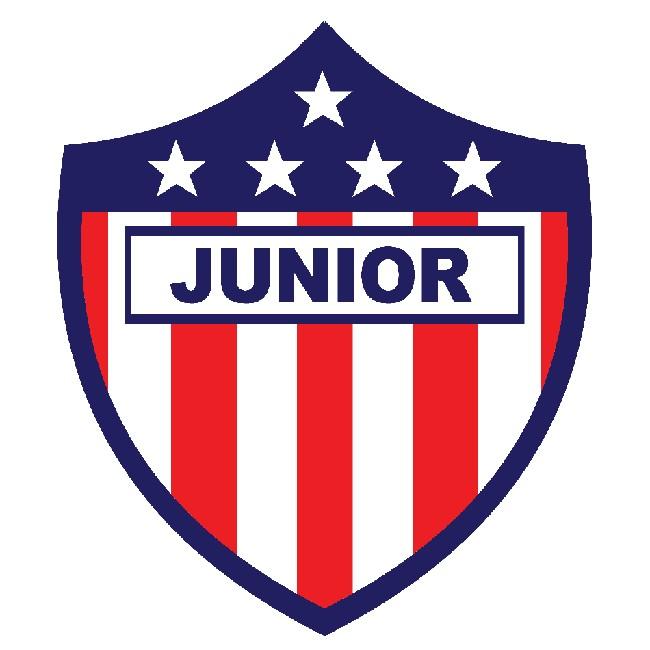 JUNIOR BARRANQUILLA - COL
