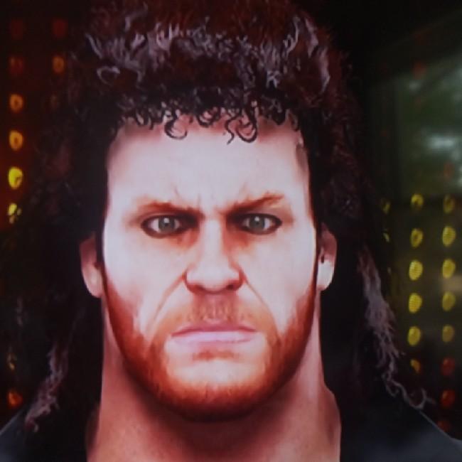 Undertaker