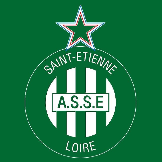 SAINT ETIENNE