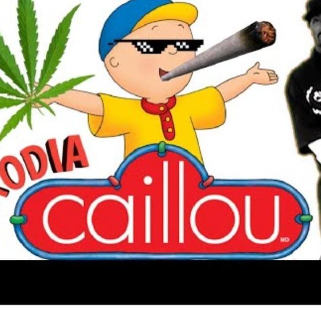Caillou
