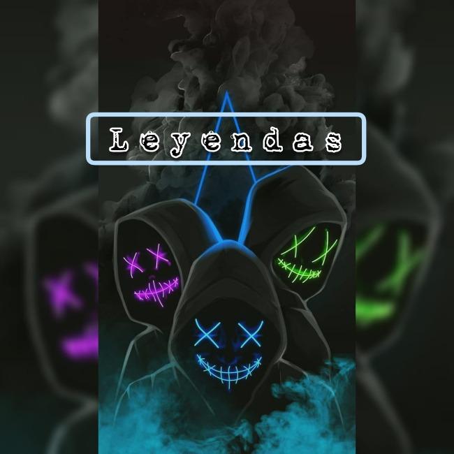 Leyendas