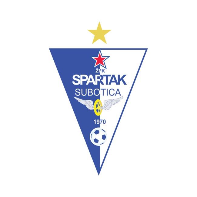 Spartak Subotica
