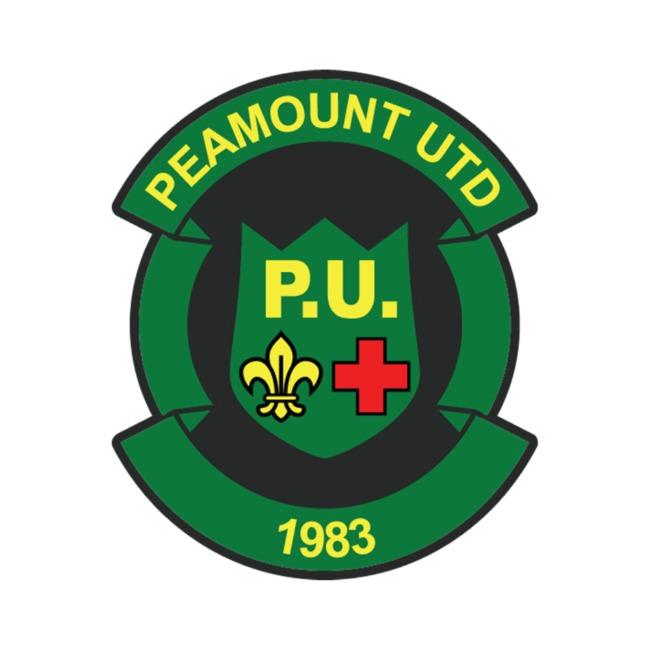 Peamount United