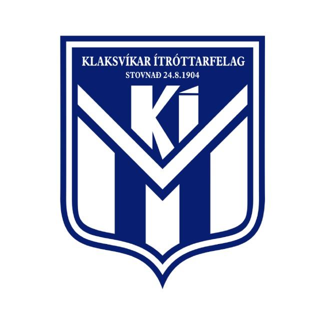 KÍ