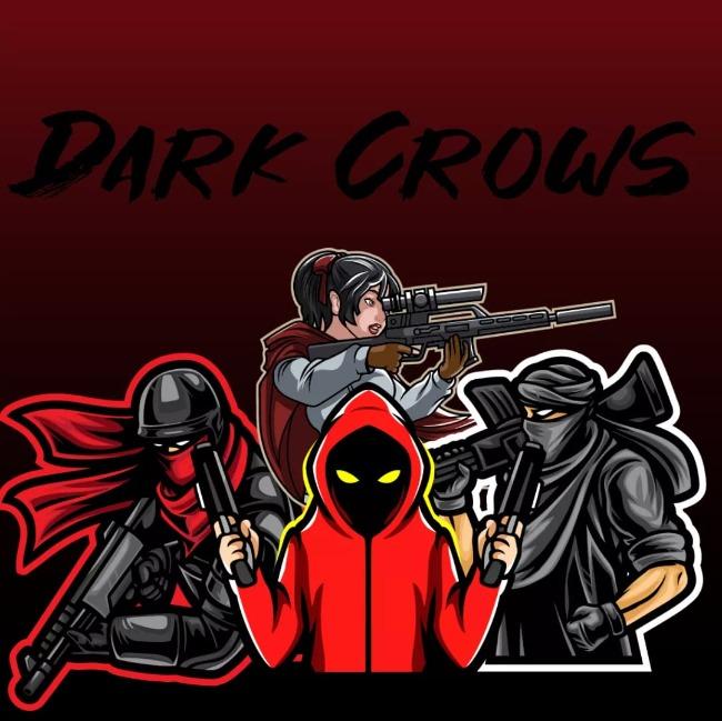 Dark Crows