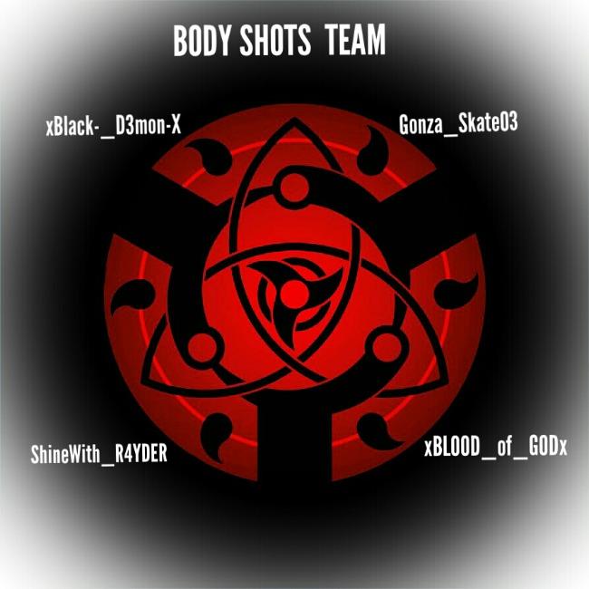 Body Shots