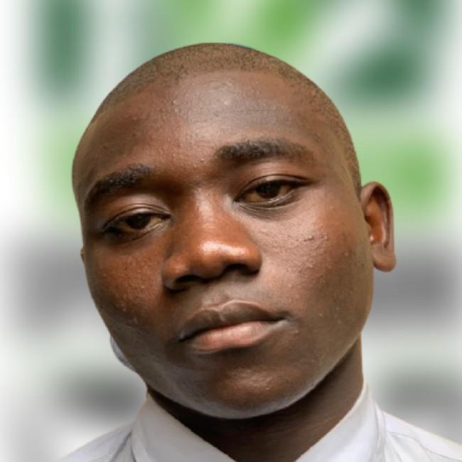 Juma Mohammed