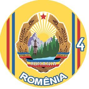 Romênia
