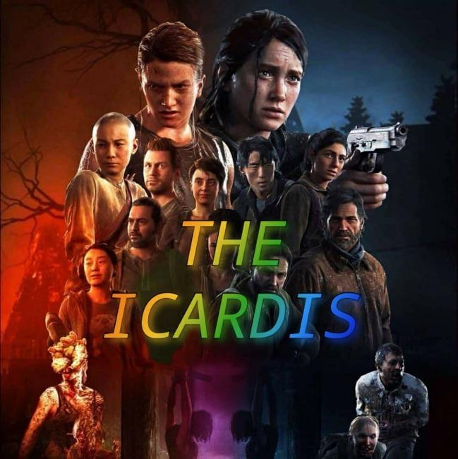 The Icardis