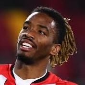 Ca - Ivan Toney