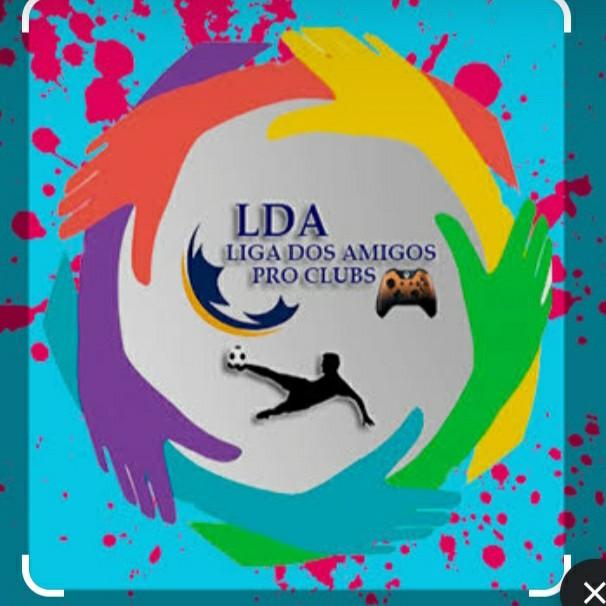 VI LIGA DOS AMIGOS PES MOBILE XXI