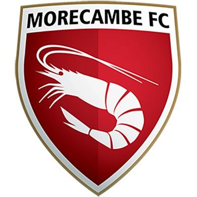 Morecambe - Guilherme