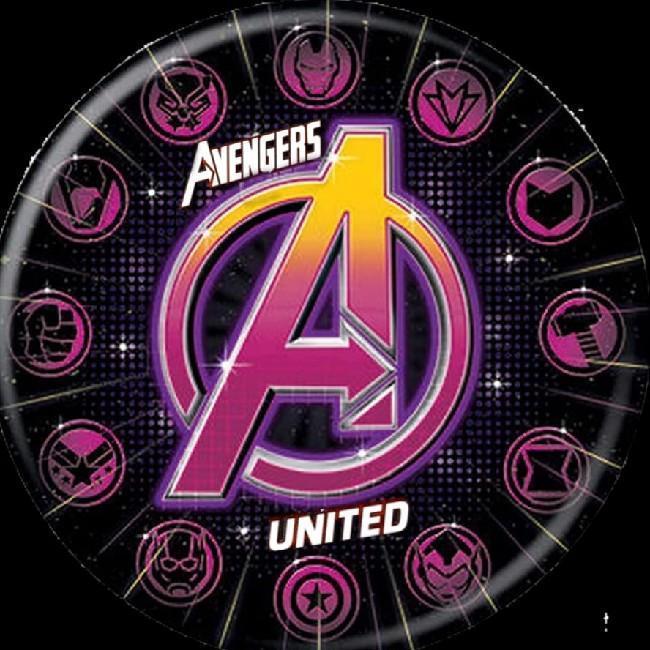 AVENGER UNITED