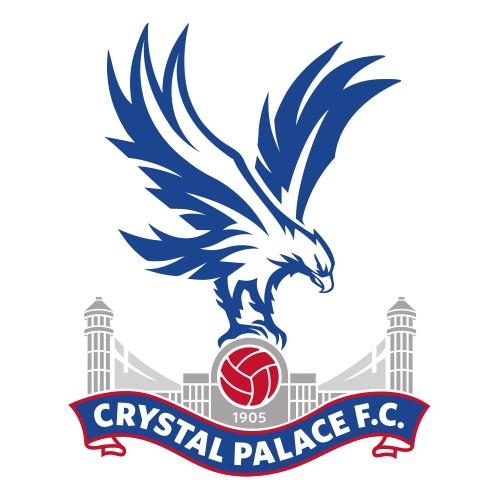 Crystal Palace - Michel Falcão