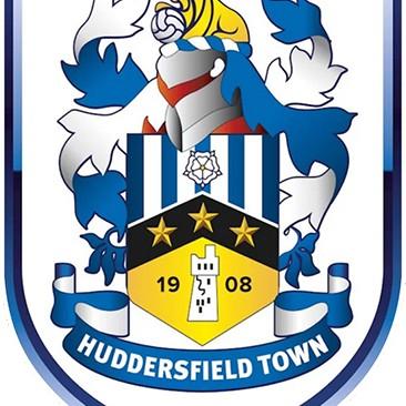 Huddersfield - Rodrigo