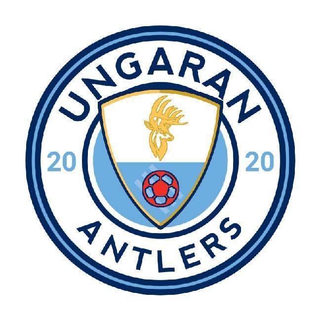 UNGARAN ANTLERS