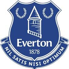 Everton - Jackson