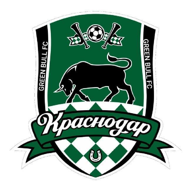GREEN BULL FC