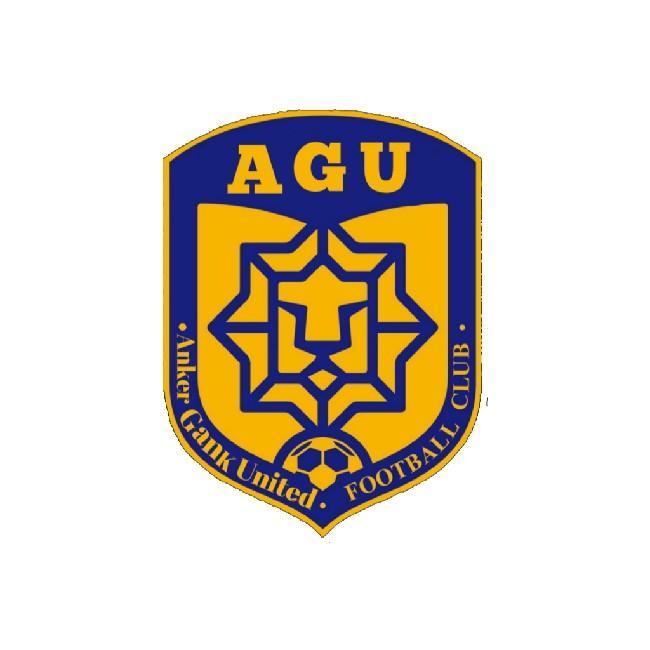 ANKER GANK UNITED