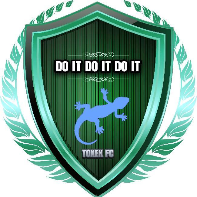 TOKEK BELANG FC