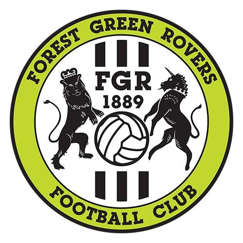 Forest Green Rovers - Fraga