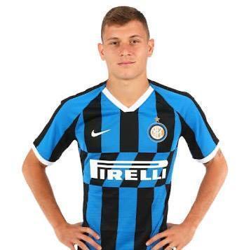 N BARELLA