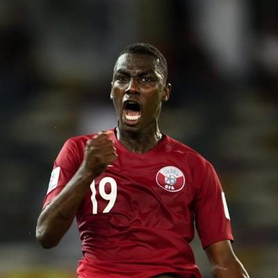 Almoez Alli