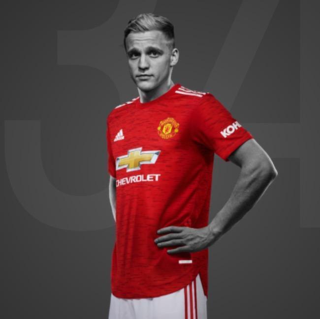 D VAN DE BEEK