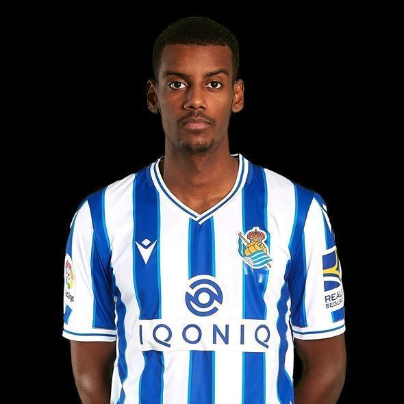 A. ISAK