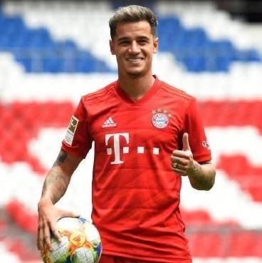 COUTINHO