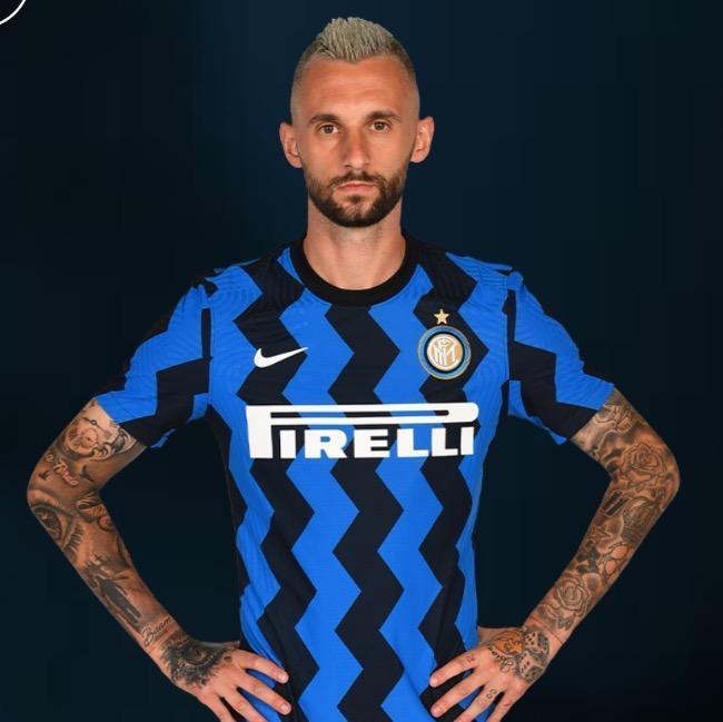 BROZOVIC