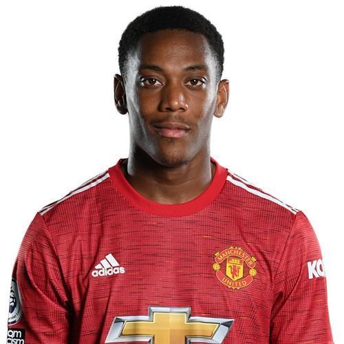 A MARTIAL