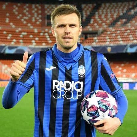 J. Ilicic