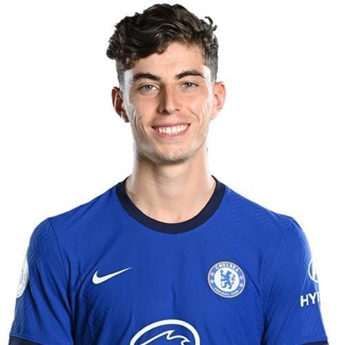 K. Havertz