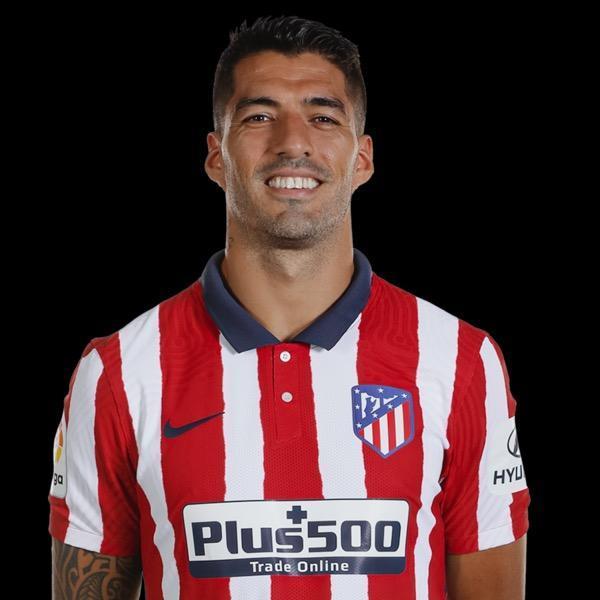 L. Suarez