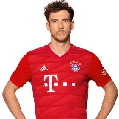 L. Goretzka
